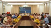 Kết nối làng nghề với thiết kế sáng tạo để nâng tầm sản phẩm