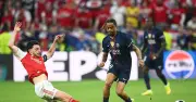 Kết quả bóng đá hôm nay: Champions League, V-League và nhiều giải đấu hấp dẫn