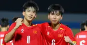 Kết quả U17 châu Á 2026 hôm nay: Lịch thi đấu, bảng xếp hạng mới nhất