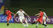 Kết quả U17 châu Á 2026 hôm nay: Lịch thi đấu và bảng xếp hạng mới nhất