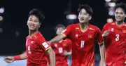 Kết quả U17 châu Á 2026 hôm nay: Việt Nam thắng UAE, Uzbekistan hạ Australia
