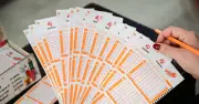 Kết quả Vietlott hôm nay 20/5: 45 vé trúng giải Nhất, mỗi vé hơn 10 triệu đồng
