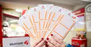 Kết quả Vietlott hôm nay 3/5: 24 vé trúng giải nhất, chưa có số 38-39