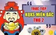 Kết quả xổ số hôm nay thứ Hai 4/5/2026 chi tiết