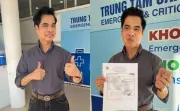 Kết quả xét nghiệm ma túy của danh ca Ngọc Sơn gây bất ngờ