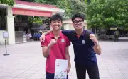 Kết thúc kỳ thi lớp 10: Hà Nội nhẹ nhõm, phụ huynh trút gánh lo