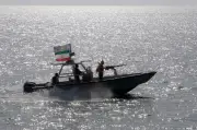 Kuwait cáo buộc Iran tìm cách hiện diện trên đảo chiến lược