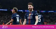 Kvaratskhelia khiến PSG trở nên đáng sợ nhất châu Âu như thế nào?