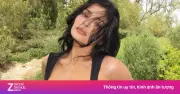Kylie Jenner kể về nỗi sợ hãi và biến chứng khi mang thai ở tuổi 19