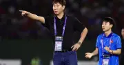 Lễ bốc thăm Asian Cup 2027 tại cung điện lịch sử Salwa ở Ả Rập Xê Út
