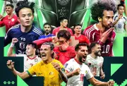 Lễ bốc thăm Asian Cup 2027: Việt Nam nằm nhóm hạt giống số 3
