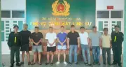 Lộ danh tính 2 đối tượng cầm đầu đường dây cá độ hơn 70 tỷ đồng/tháng