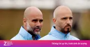 Lộ diện người kế nhiệm Pep ở Man City: Enzo Maresca