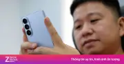 Lý do Huy NL chọn Galaxy S26+ làm bạn đồng hành mỗi ngày