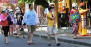 Lý do không nêu rõ đối tượng di dời khỏi di tích Hội An