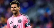 Lý do Messi bị tước một bàn thắng, cuộc đua với Ronaldo vẫn tiếp diễn