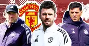 Lý do MU chưa công bố Michael Carrick là HLV Đại Hàn