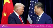 Lý do ông Trump chỉ chọn 10 CEO tháp tùng chuyến thăm Trung Quốc