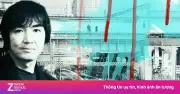 Lý giải sức hút của 'ông hoàng trinh thám' Nhật Bản Keigo Higashino