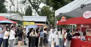 Lễ hội bánh mì TP.HCM đón lượng khách kỷ lục, doanh thu khả quan