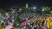 Lễ hội Chùa Hổ Sơn 2026: Tri ân Công chúa Huyền Trân