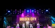 Lễ hội Chào hè 2026 sôi động tại Vinhomes Golden City