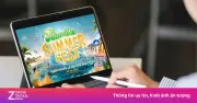 Lễ hội hè Paradise Summer Fest sắp diễn ra tại Vinhomes Green Paradise Cần Giờ