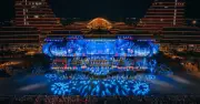 Lễ hội Hoa Phượng Đỏ 2026: Công nghệ hiện đại kết hợp truyền thống