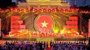 Lễ hội Hoa Phượng đỏ Hải Phòng 2026: Hội tụ và tỏa sáng