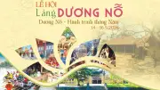 Lễ hội làng Dương Nỗ 2026: Tưởng nhớ Bác Hồ và quảng bá văn hóa Huế