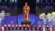 Lễ hội Làng Sen 2026: Sự kiện văn hóa đặc sắc kỷ niệm 136 năm sinh nhật Bác