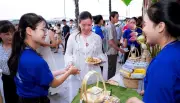 Lễ hội Ẩm thực chay Festival Huế 2026: Lan tỏa tinh hoa ẩm thực và nhân ái