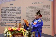 Lễ hội Đền Đô 2026: Đoàn rước kiệu kéo dài hàng km