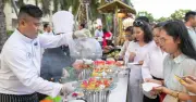 Lễ hội Đà Nẵng Food Tour 2026: Hơn 200 gian hàng và chuỗi food tour xuyên năm