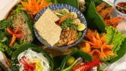 Lễ hội Đà Nẵng Food Tour 2026: Hành trình ẩm thực xứ Quảng đa giác quan
