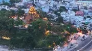Lễ hội Tháp Bà Pô Nagar 2026: Không gian văn hóa linh thiêng và sức hút du lịch