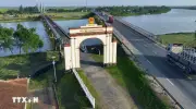 Lễ hội Vì Hòa bình năm 2026: Từ ký ức đến tương lai Quảng Trị vì hòa bình