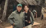 Lý Hải và Minh Hà: Hành trình 20 năm hạnh phúc bên nhau