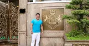 Lý Hùng tiết lộ cát xê thời hoàng kim: mấy chục cây vàng mỗi phim