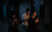 Lê Khanh kể trải nghiệm làm thầy cúng trong 'Ma xó'