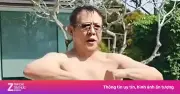 Lý Liên Kiệt trải lòng về bệnh cường giáp: Khuôn mặt thay đổi, nhãn cầu lồi