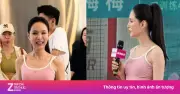 Lý Nhược Đồng khoe cơ bụng săn chắc ở tuổi 60, gây sốt với ngoại hình trẻ trung