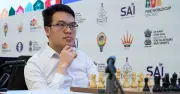 Lê Quang Liêm đính chính thông tin không tham dự Olympiad 2026