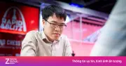 Lê Quang Liêm đặt tham vọng chinh phục eSports World Cup 2026