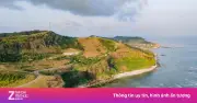 Lý Sơn dẫn đầu lượt tìm kiếm du lịch hè 2026 của du khách Việt