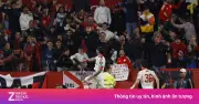 La Liga: Cuộc đua trụ hạng nghẹt thở sau chiến thắng của Sevilla