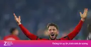 La Liga giành suất thứ 5 dự Champions League 2026/27