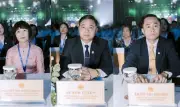 Lừa đảo góp vốn gần 90 tỷ đồng buôn nước ion kiềm: Hé lộ hệ sinh thái GMT
