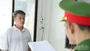 Lừa đảo hơn 80 tỷ đồng, Nguyễn Huy Đạt ra đầu thú
