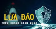 Lừa đảo trực tuyến giảm mạnh nhờ 'lá chắn hệ sinh thái'